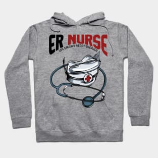 Nurse Hoodie